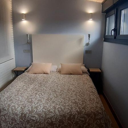 Appartement Luxeinburgos Atico Con Vistas Espectaculares Extérieur photo