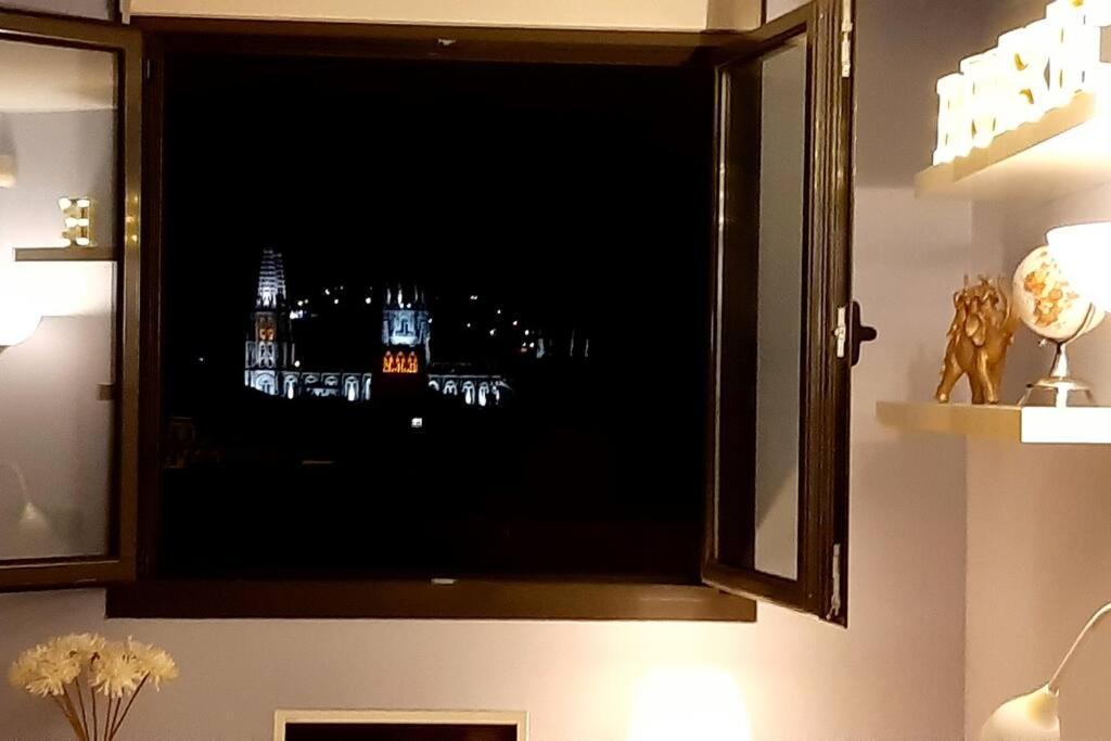 Appartement Luxeinburgos Atico Con Vistas Espectaculares Extérieur photo